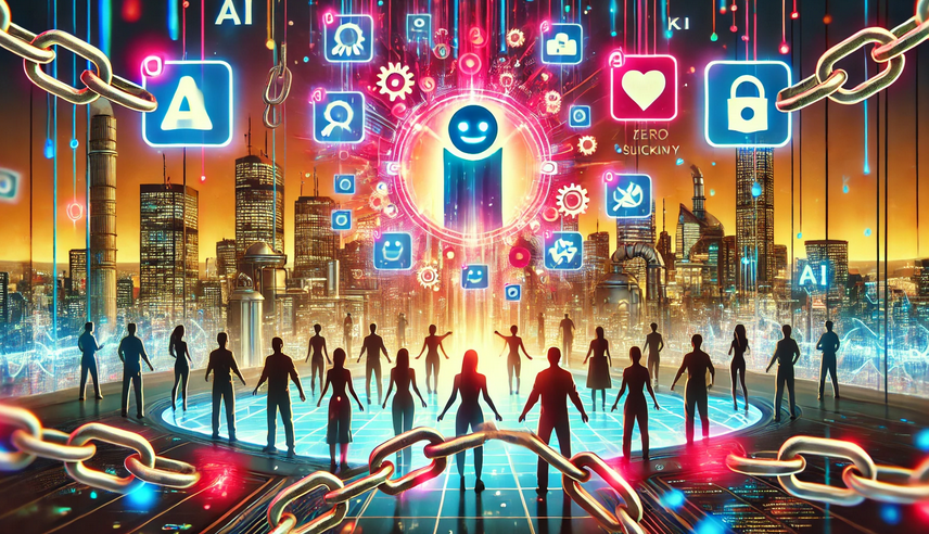 用户想来就来，想走就走！文心一言、Kimi们拿什么套住人心？